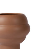 The Conran Shop Brown Tree Vase earthenware 19.5cm, UK version