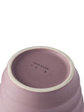 The Conran Shop Plaster Pink Beehive Vase 22cm - British product