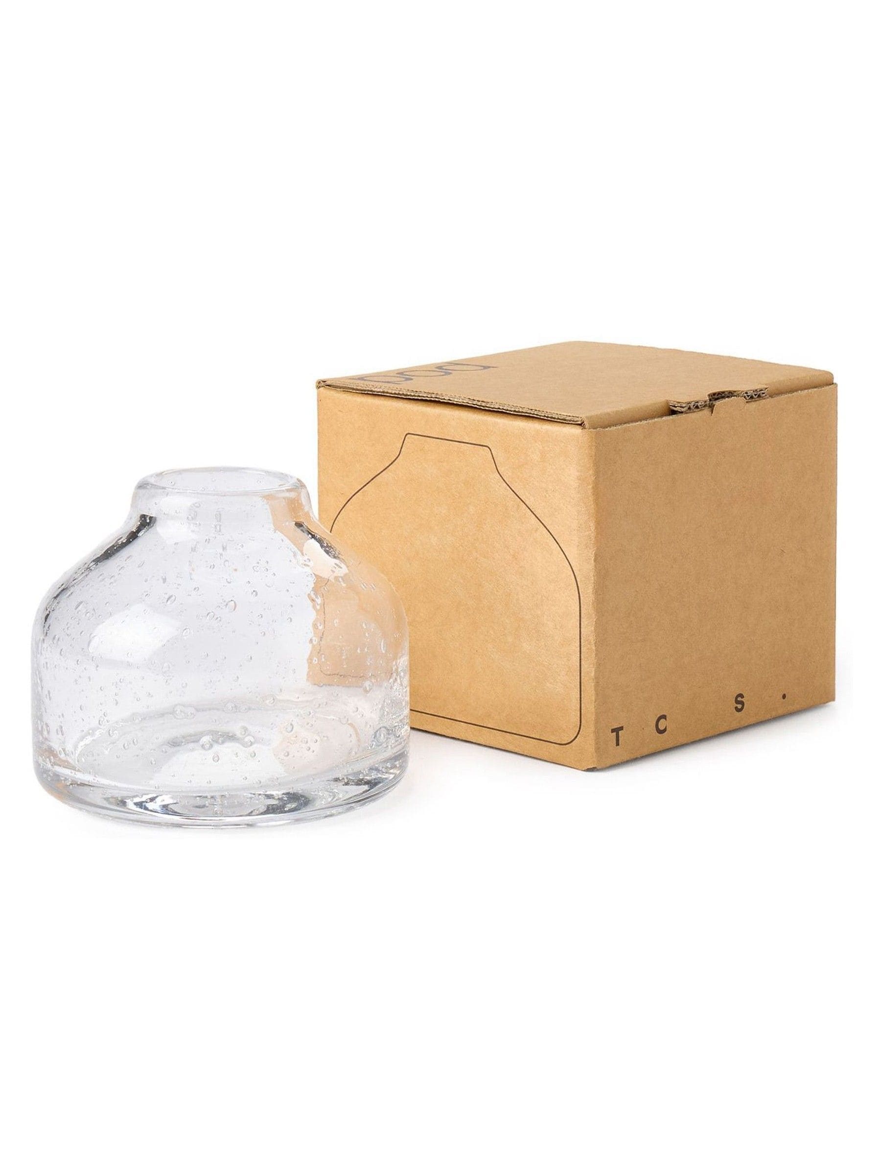 The Conran Shop Pod Bubble vase 9.5cm (British brand)
