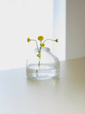 The Conran Shop Pod Bubble vase 9.5cm (British brand)