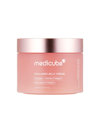 Next Medicube Collagen Jelly Cream 110ml- Buy online at McGrocer
