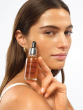 Tan Luxe self-tan drops Light/Medium 10ml, UK version