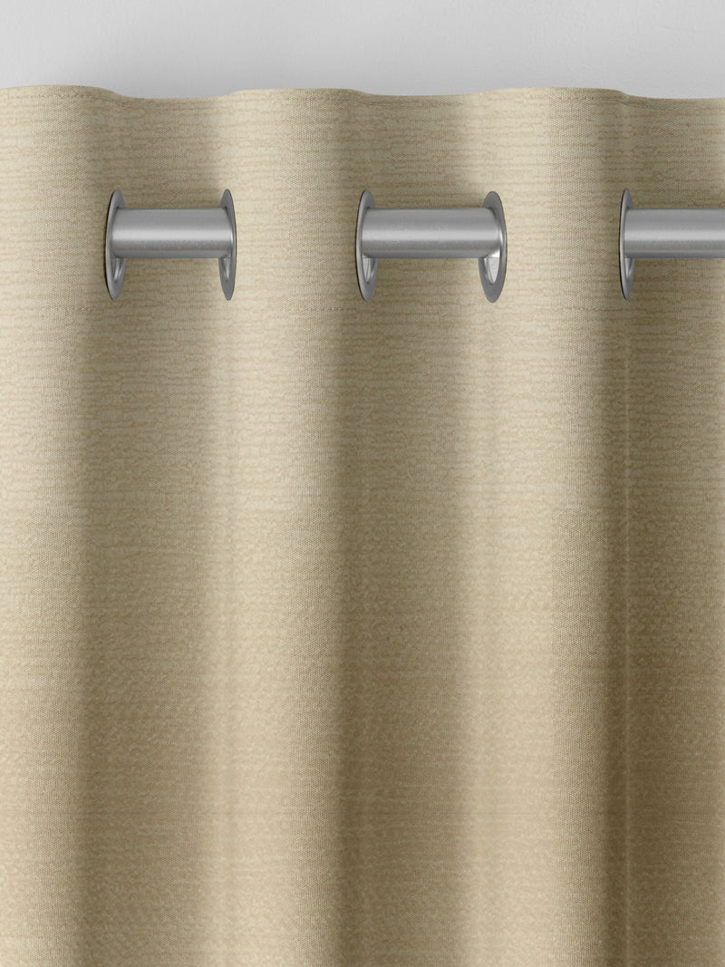 Natural Gleam made to measure curtains (British brand)