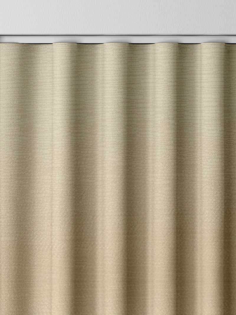 Natural Gleam made to measure curtains (British brand)