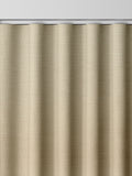 Natural Gleam made to measure curtains (British brand)