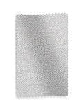 Dove Grey stipple Roman blind, made to measure, imported from the UK