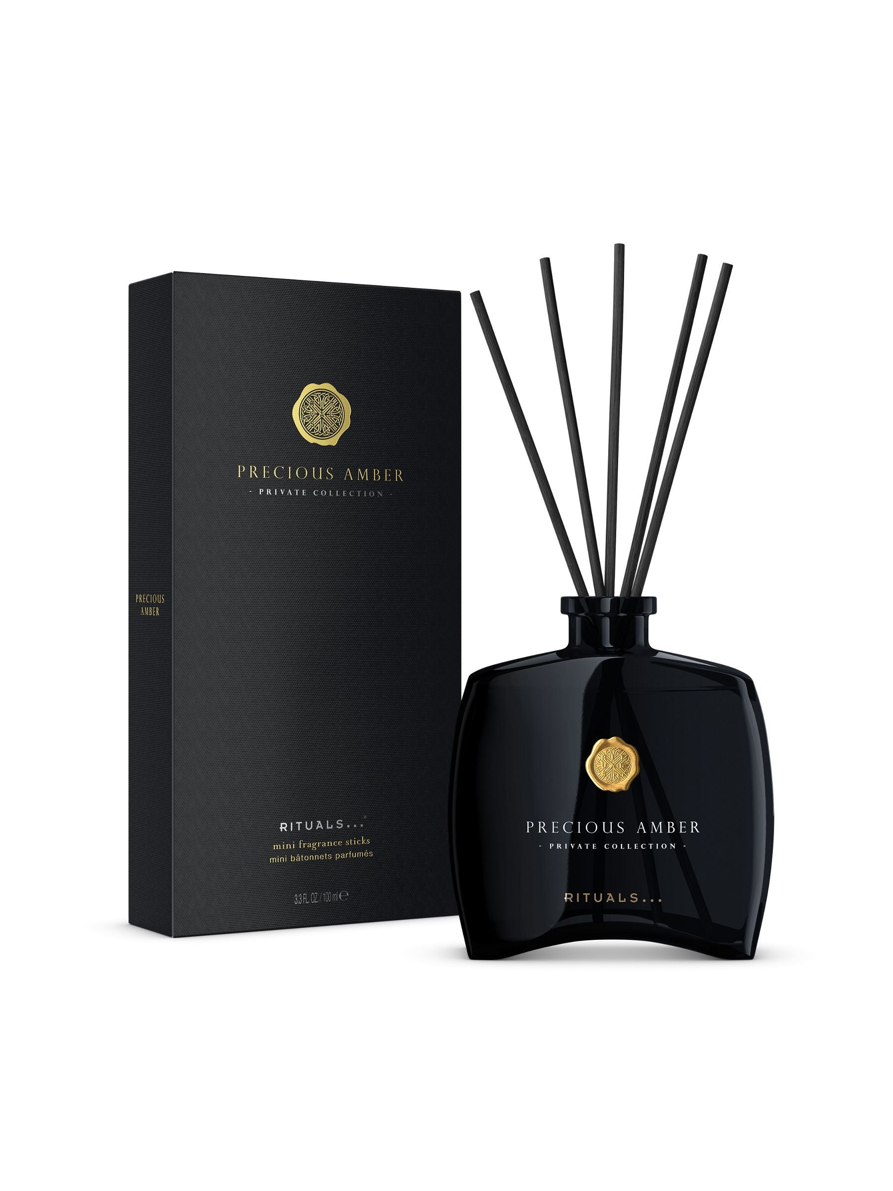 Rituals mini fragrance sticks 100ml - British product