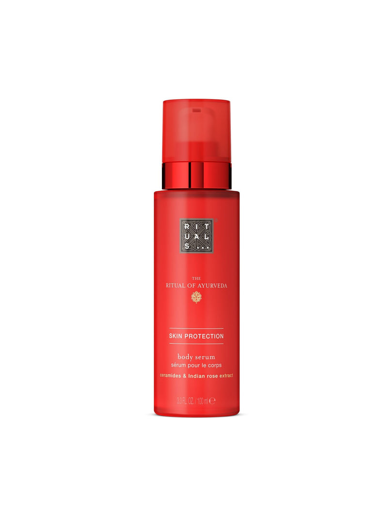Rituals Ayurveda body serum 100ml, UK version