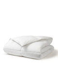 Christy Cloud Loft duvet 10.5 Tog, imported from the UK