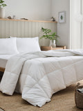 Christy Cloud Loft duvet 10.5 Tog, imported from the UK