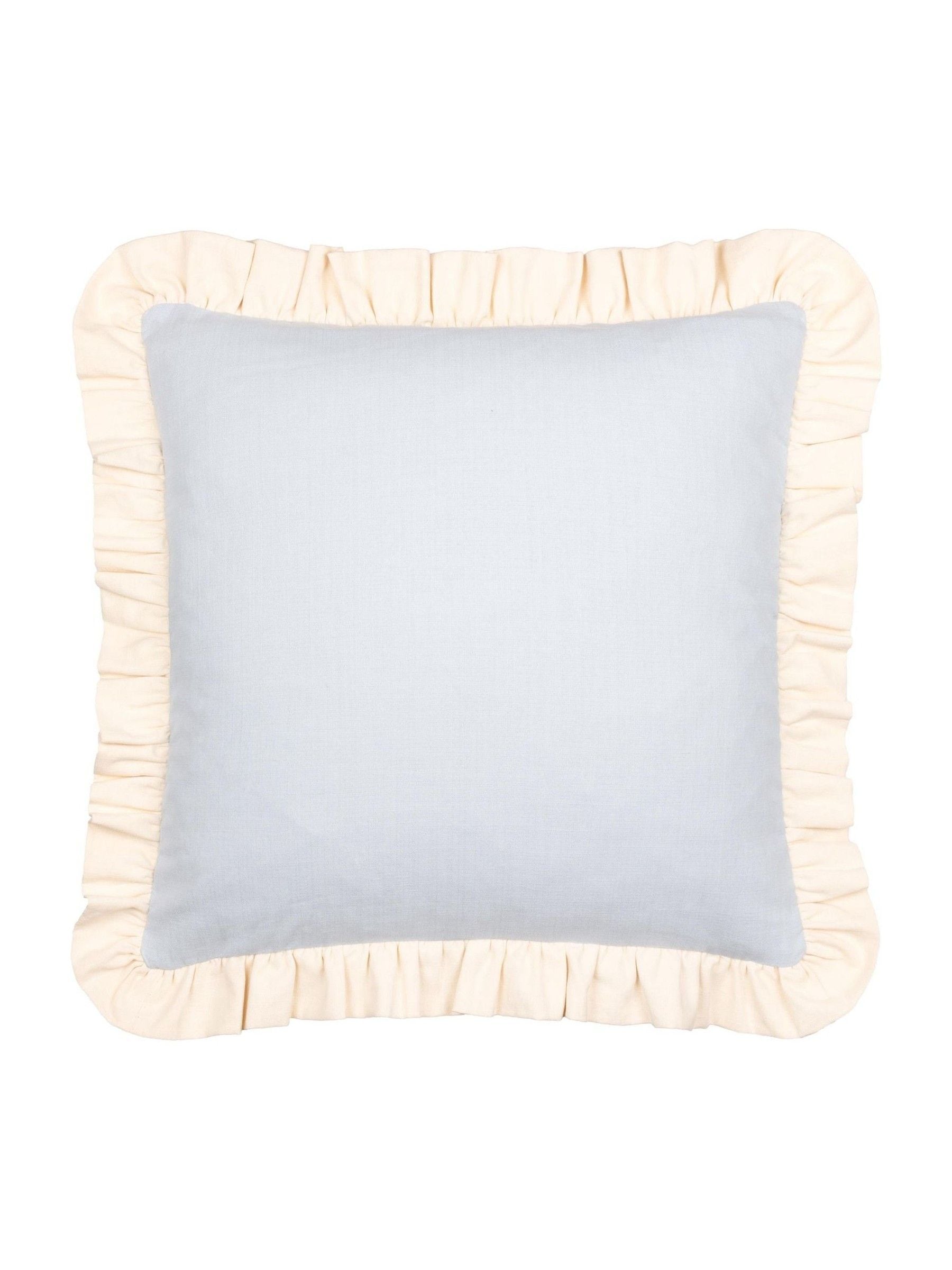 Wylder Effie cushion 45x45cm, imported from the UK
