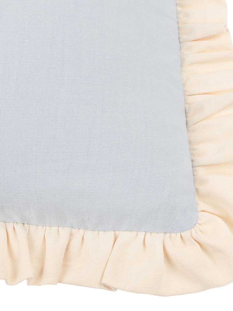 Wylder Effie cushion 45x45cm, imported from the UK