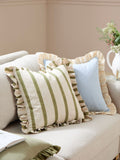 Wylder Effie cushion 45x45cm, imported from the UK