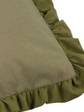 Wylder Effie cushion sage green 45x45cm, UK version