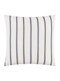 Wylder Ecru Abersoch Regatta Feather Filled Cushion