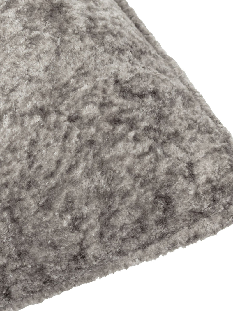 Paoletti velvet cushion fibre filled 50x50, imported from the UK