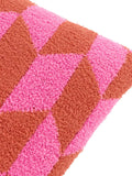 Furn geometric cushion 45x45cm, UK version