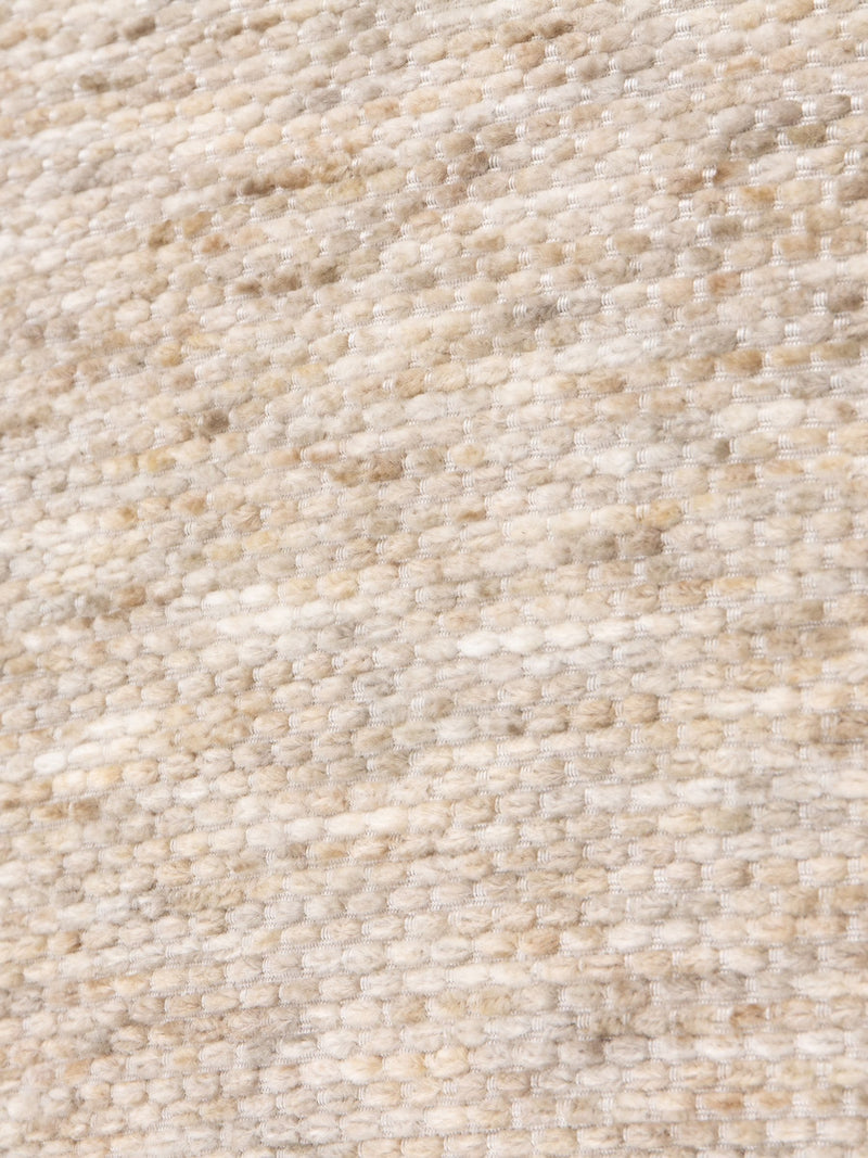 Yard Oatmeal Malvern chenille cushion 45x45cm, imported from the UK