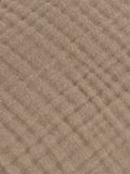 Yard Mole muslin crinkle cotton cushion 45cm (British brand)