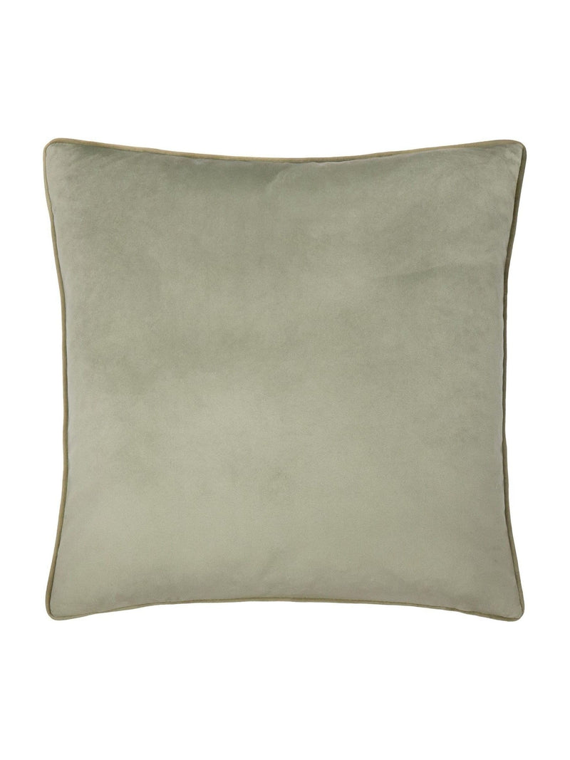 Furn Meridian Velvet Cushion 45x45cm (British brand)