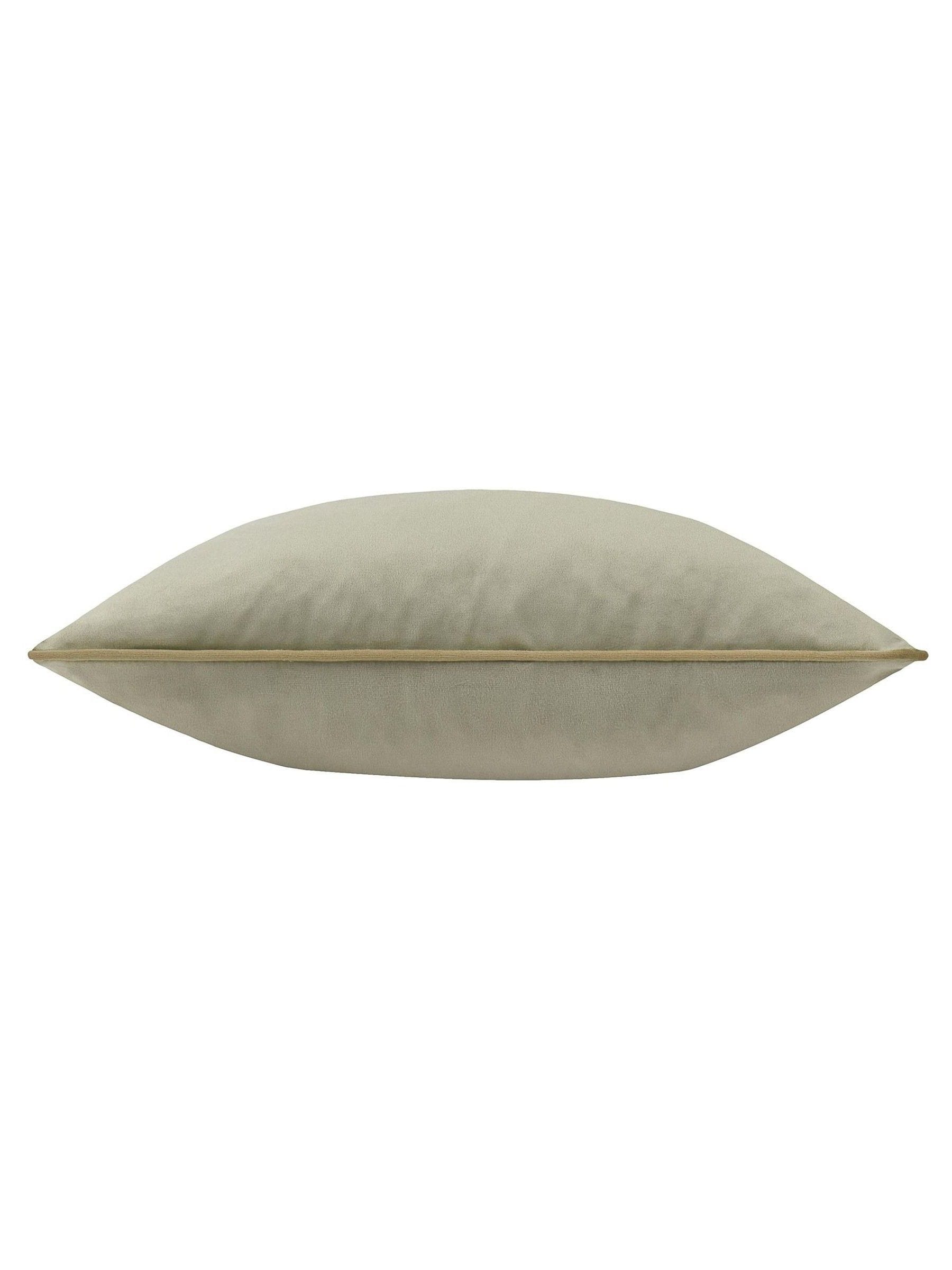 Furn Meridian Velvet Cushion 45x45cm (British brand)