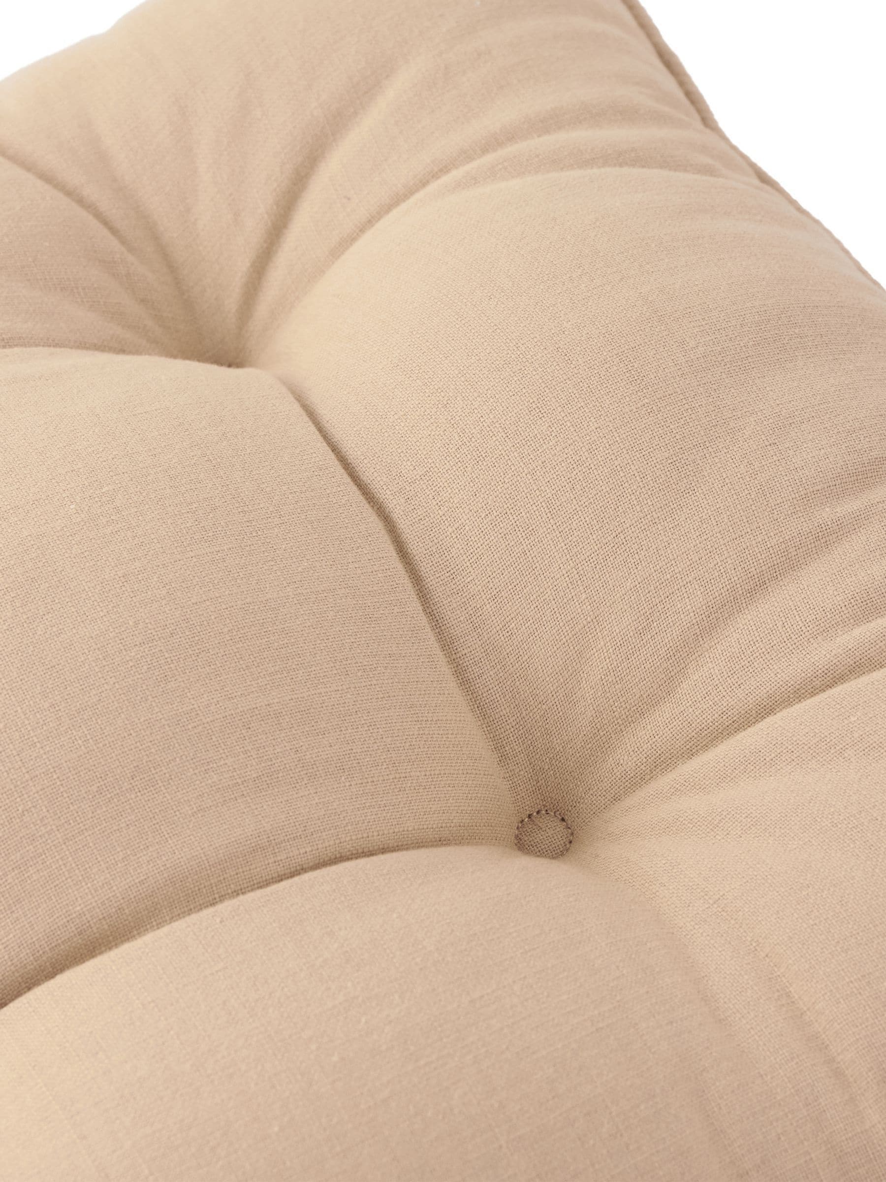 Yard seat pads 2 pack 40x40cm (British brand)