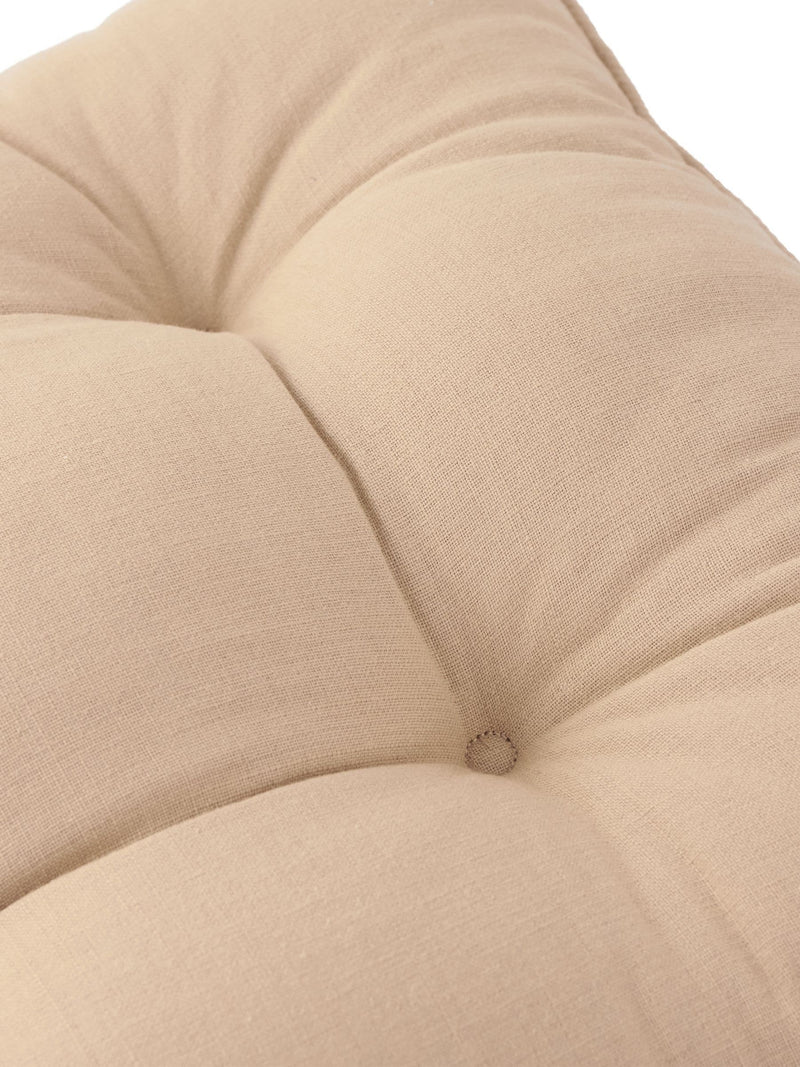 Yard seat pads 2 pack 40x40cm (British brand)