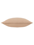 Yard natural slub cotton cushion 50x50cm (British brand)