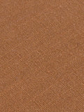 Yard toffee slub cotton cushion 50x50cm - British product