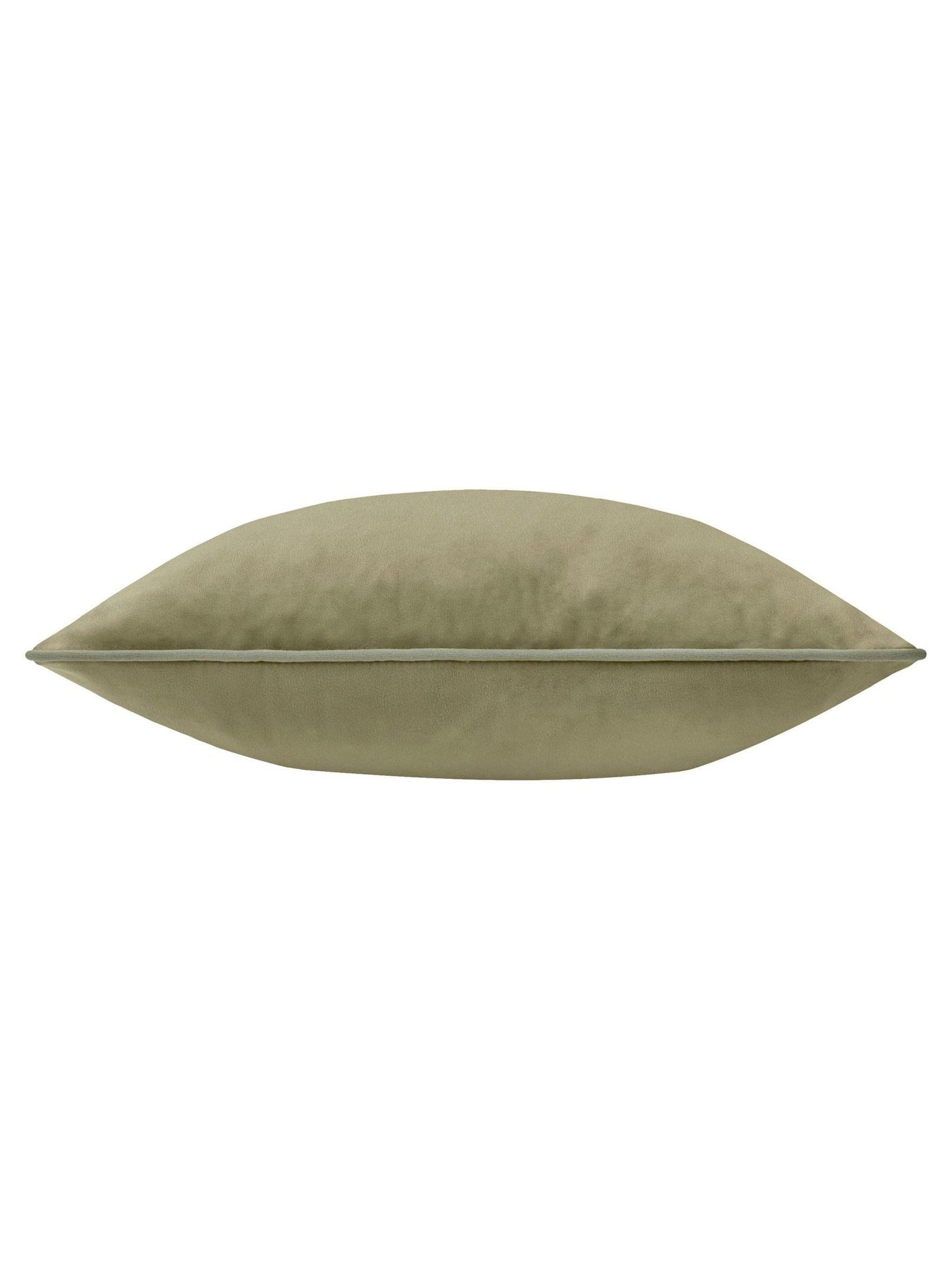 Furn Meridian Velvet Cushion 45x45cm - British product