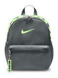 Nike Camo Green Mini Backpack