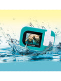 Canal Toys Photo Creator waterproof camera, UK version
