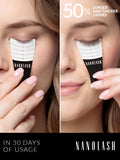 Nanolash eyelash serum 3ml - British product