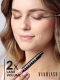 Nanolash eyelash serum 3ml - British product