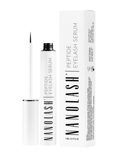 Next Nanolash Peptide Eyelash Serum- Buy online at McGrocer