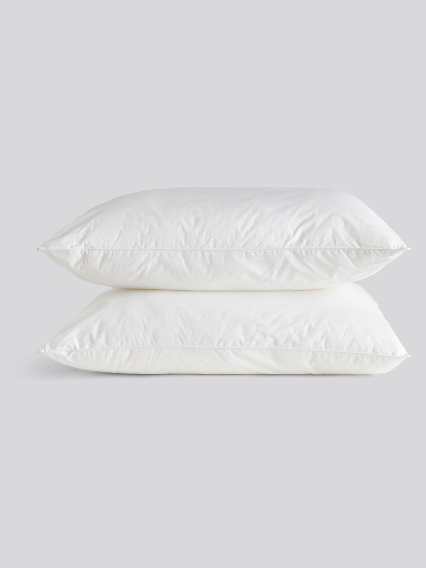 Us Polo Assn hypoallergenic cotton pillow pair 48x74cm, UK version