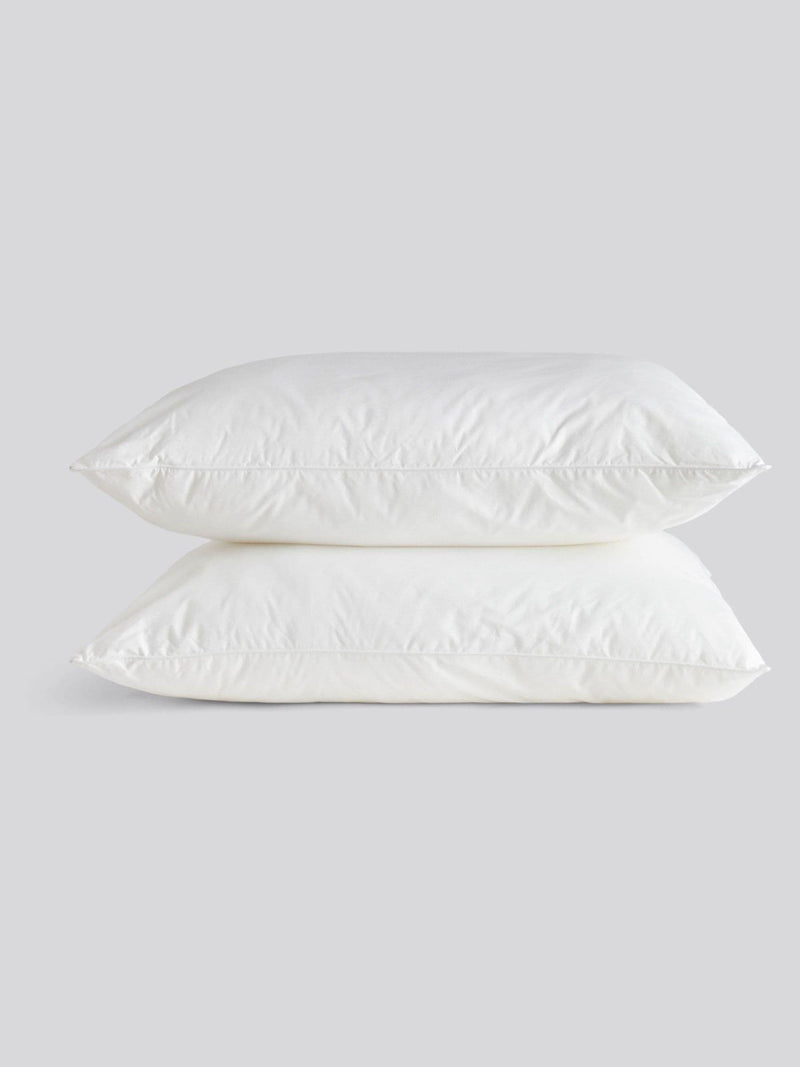 Us Polo Assn hypoallergenic cotton pillow pair 48x74cm, UK version