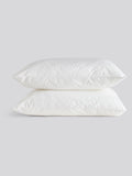 Us Polo Assn hypoallergenic cotton pillow pair 48x74cm, UK version