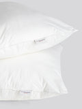 Us Polo Assn hypoallergenic cotton pillow pair 48x74cm, UK version