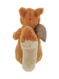 Peter Rabbit Squirrel Nutkin large plush toy (British brand)