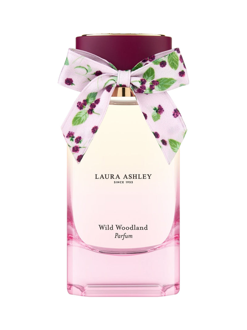 Laura Ashley Wild Woodland Parfum 10ml