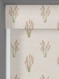 Emily Bond Rose Hetty roller blinds pink, UK version
