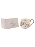 Disney White Dumbo mug 10cm, UK version