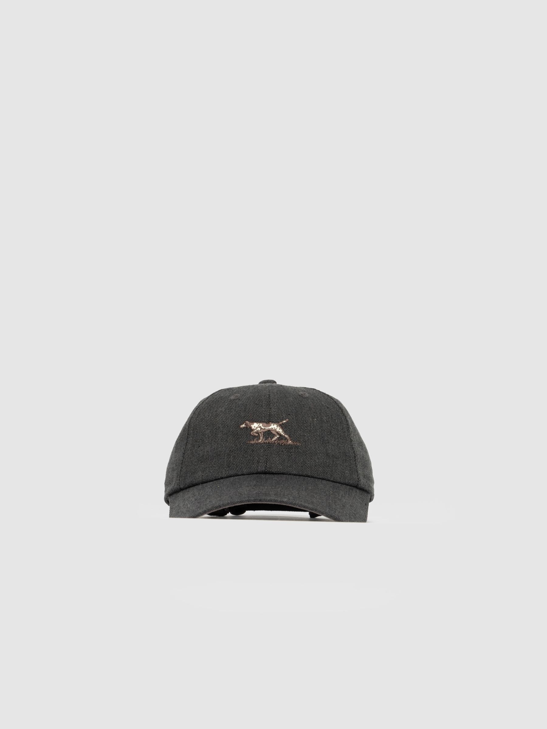 Rodd & Gunn Grey Signature Cap