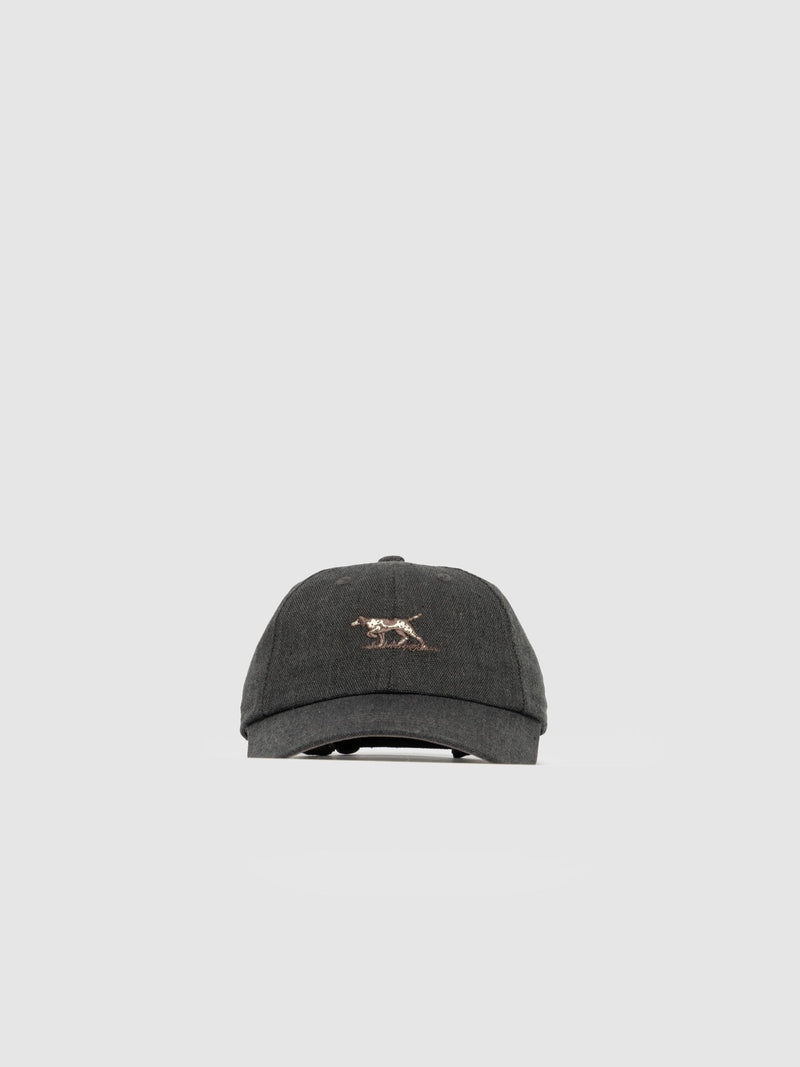Rodd & Gunn Grey Signature Cap