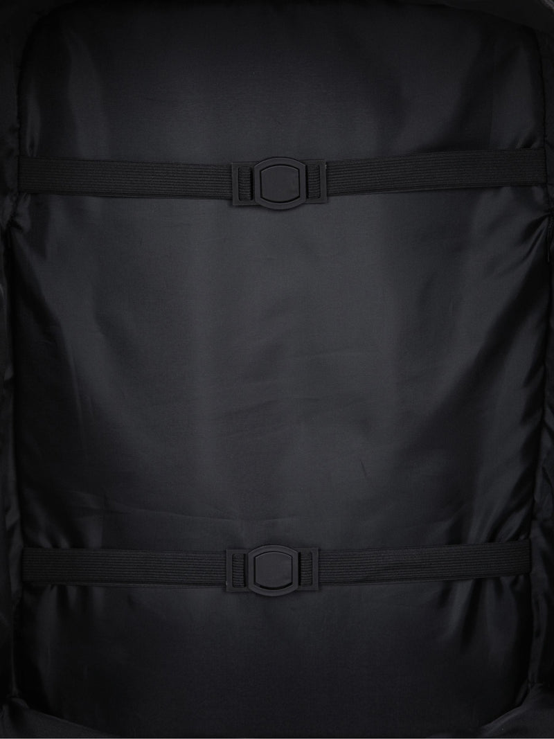 Mountain Warehouse collapsible cabin bag 40L, UK version