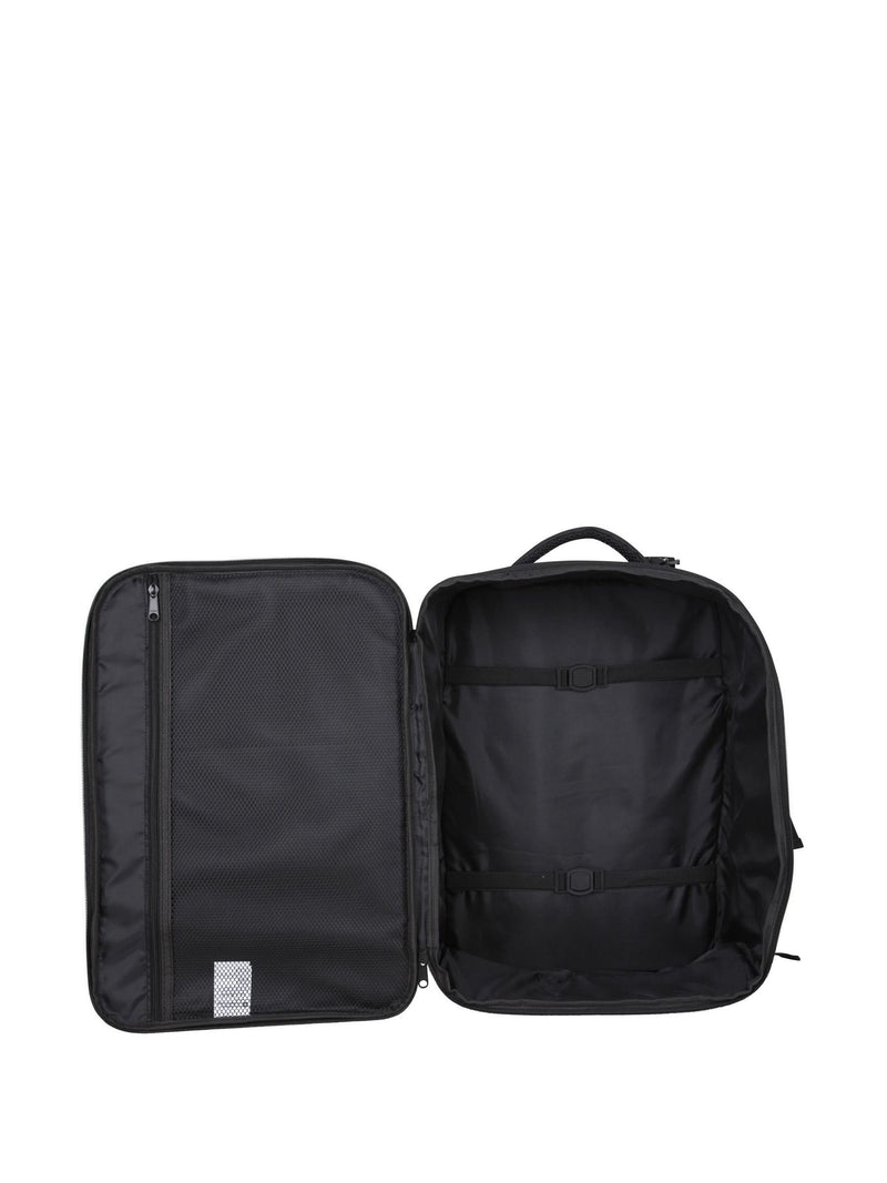 Mountain Warehouse collapsible cabin bag 40L, UK version