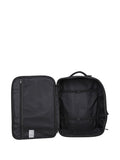Mountain Warehouse collapsible cabin bag 40L, UK version