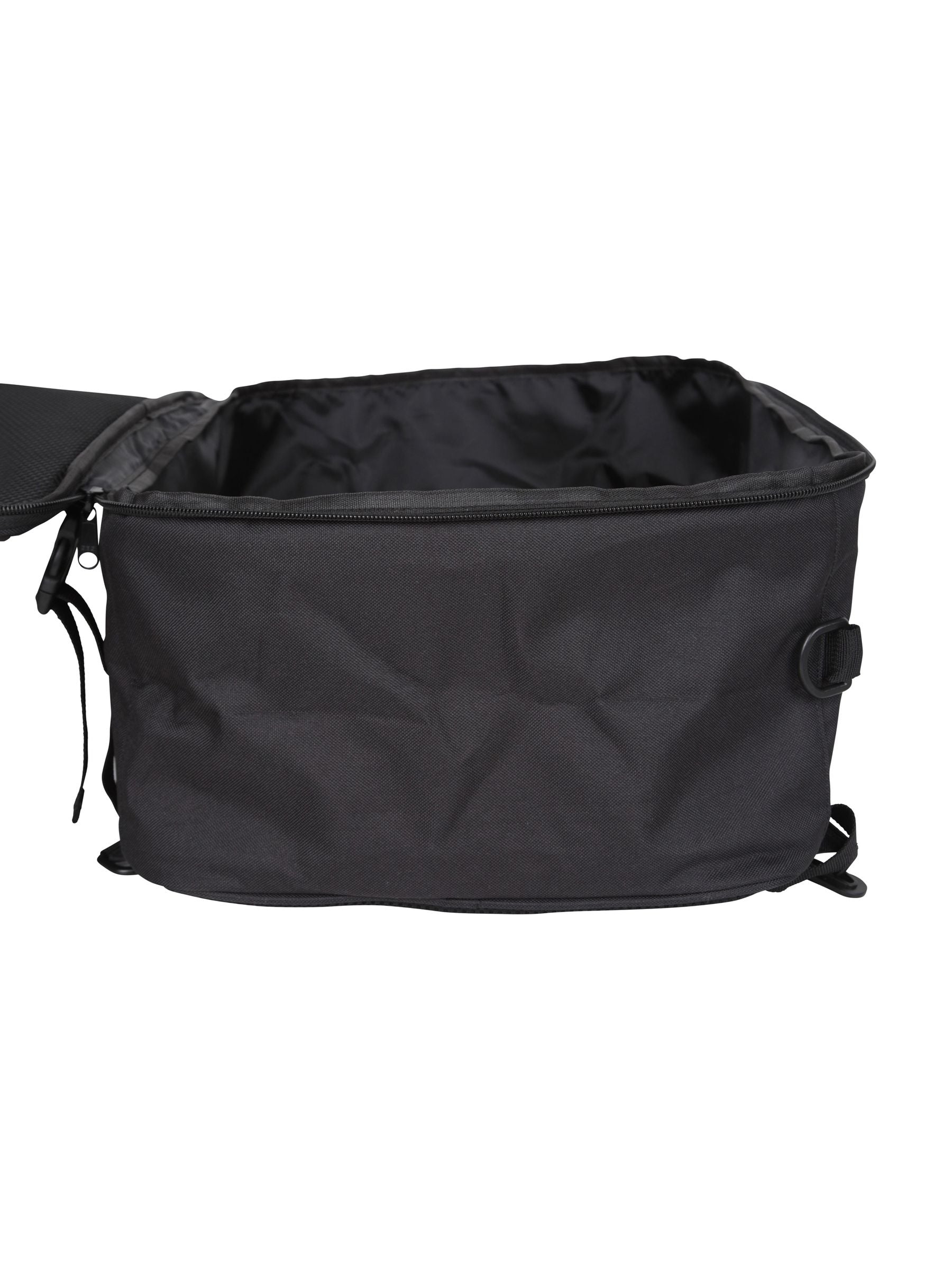 Mountain Warehouse collapsible cabin bag 40L, UK version