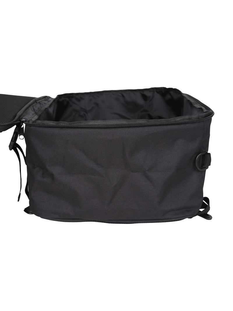 Mountain Warehouse collapsible cabin bag 40L, UK version